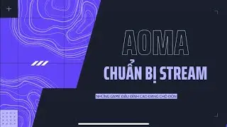 Dota Imba VN - AoMaCanada