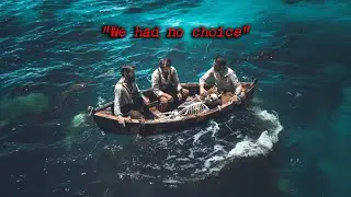 The Shipwreck So Gruesome It Changed Laws