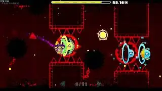 Bloodbath run (33-100)