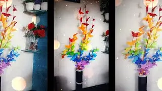 अपने घर को सजाएं मात्र 50 रुपे में #butterfly showpiece