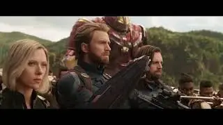 AVENGERS INFINITY WAR Movie Clip Bruce Banner Warns Iron Man + Trailer 2018 Superhero Movie HD 1