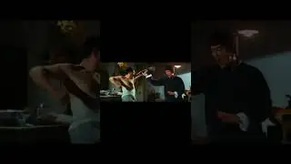 ПОСМОТРИМ НА ТВОЁ КУНГ-ФУ #кулакярости #shorts #фильмы #брюсли