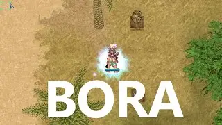 ROMSP Valhalla - Double Dagger Crit SinX [WoE Blitzkrieg]