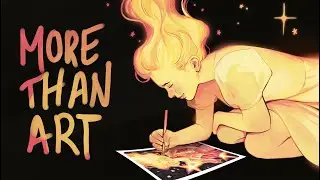 How Emotions Shape Your Art