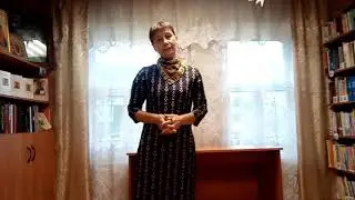 ВИРТУАЛЬНАЯ ЭКСКУРСИЯ  "ПУТЕШЕСТВИЕ ПО БИБЛИОТЕКЕ"