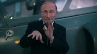Nuclear Power Trio (Official Teaser #2)