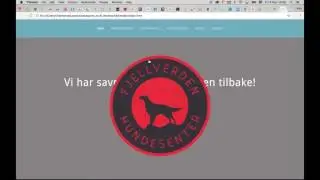 Detect idle time (Away from site)
