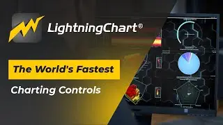 The World's Fastest Charting Controls | LightningChart