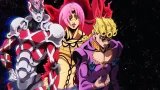 “Traitors Requiem” (Diavolo version) English Cover By: Riverdude