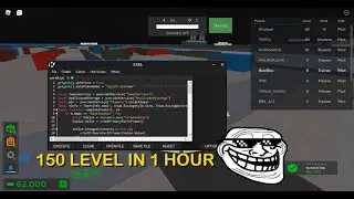 AIRPLANE SIMULATOR SCRIPT | AUTOFARM (150 LEVEL IN 1 HOUR)