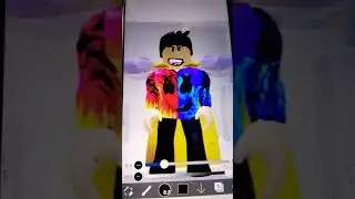 ах он Миша#Roblox #Коля_Roblox