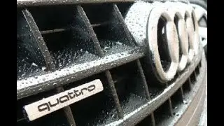 .Audi a6 с5 quattro: Таких больше новых не будет.