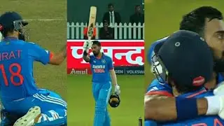 Virat Kohli Century | Virat Kohli Century Asia Cup 2023 | Ind vs Pakistan Asia Cup 2023
