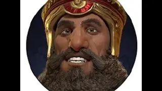 Sid Meier's Civilization VI: Gilgamesh [deity] Ep.15