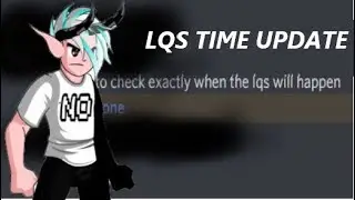 SPLANDS - LQS Time Update (AQW PRIVATE SERVER)