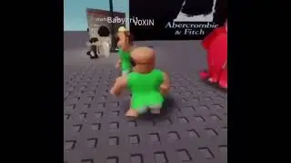 boom boom