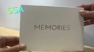 wedding video brochure