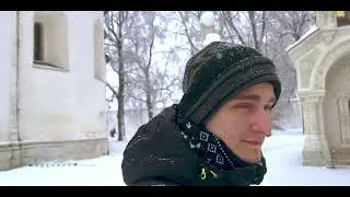 Cуздаль