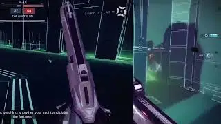 Destiny 2 - Compilation Plays