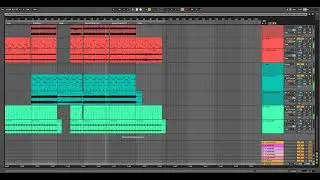 Voices - Download Ableton Live 11 Template