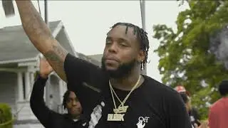 EST SkiMike - Bleek Gone (Official Video)