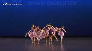 Galicia en Danza - Nimboestrato