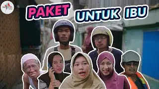 ANTAR PAKET