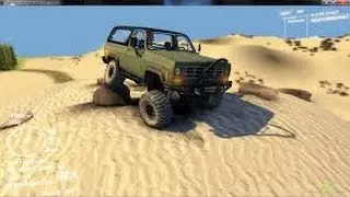 4x4 RACING GAMES (top 3)