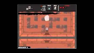 Isaac-часть 2