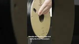 New RFID Filament Sensor