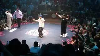 Breakdance World Classic 8