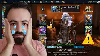 Best Rare Heroes | RAID: Shadow Legends 