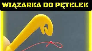 How to Tie a Perfection Loop Knot? Easy loop