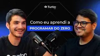 O começo de todo bom programador com Breno Carmo