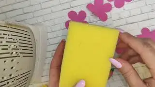 одно движение и резинки готовы/ МК из фоамирана/ очень просто/