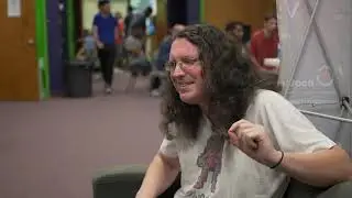 Project M Dev Team member CMart on talking to the press (IGN, Kotaku, etc.) and why it was scary