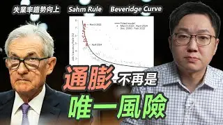 除了通貨膨脹之外，我們應該要開始正視其他的風險？！｜股乾爹 EP.144