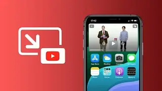 How to use Picture in Picture mode in the YouTube App