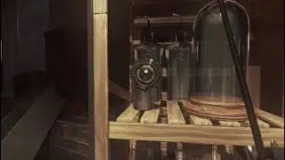 Dishonored 2 | Non lethal experience