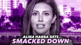 Judge Goes Nuclear On Alina Habba During Trump's Defamation Trial