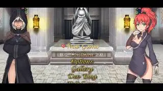 Yorna: Monster Girl's Secret | COMPLETED (PC+Android)