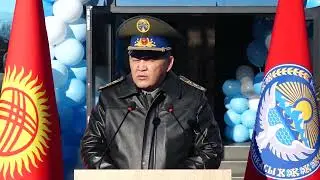 Ташиев: Секс-притоны продолжали работать на Кулиева. За это аким района уволен