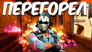 How to Avoid Burning Out in CS2