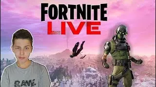 Fortnite *Endgame Event*