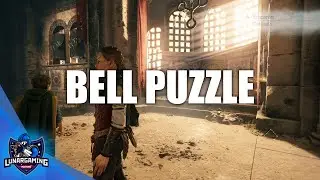 Bell Puzzle Put The Symbols In The Right Order A Plague Tale Requiem
