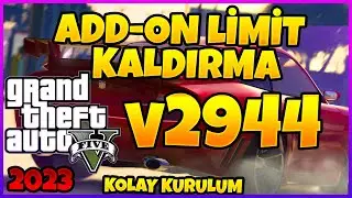 Yükleme Ekranında atıyor ve Girerken oyundan atma Sorun Çözümü v2944 ve öncesi  | Add-on Limit |