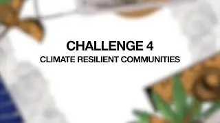 2022 Hackaday Prize Entry Update: Challenge 4 - Climate Resilient Communities