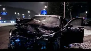Slava Marlow - По глазам (Slowled+Reverb)