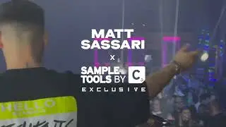 Exclusive: Sample Tools by Cr2 - Matt Sassari VOL.1 (Sample Pack) [Pre-Order]