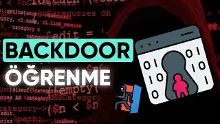 Bilgisayarda Arka Kapı (BackDoor) Bulma Nasıl Yapılır ?